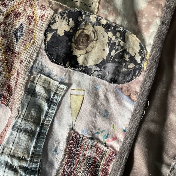 Ivana Ruzzo Scarf - Picture 8 of 11